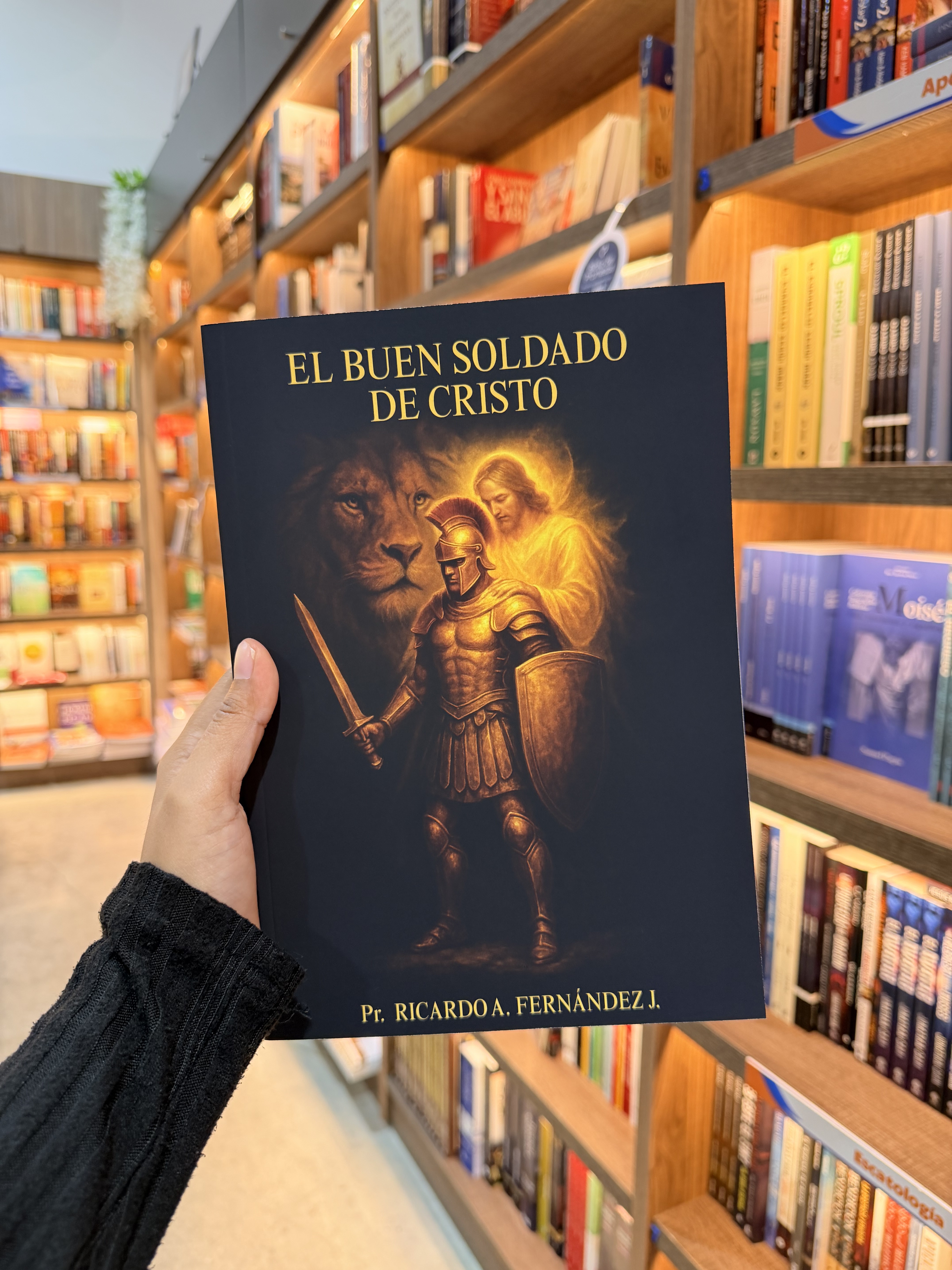 El Buen Soldado de Cristo
