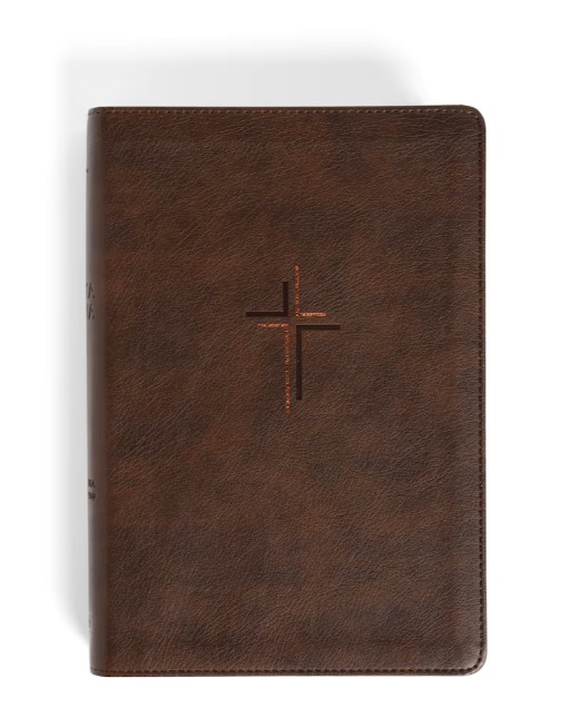 RVR60 Biblia Letra grande, Tamaño Manual