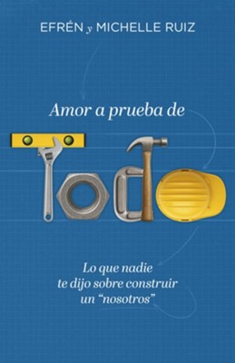 Amor a Prueba de Todo