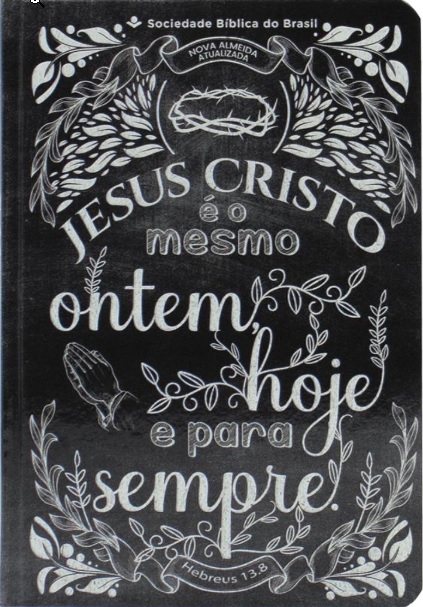 Bíblia Sagrada NAA