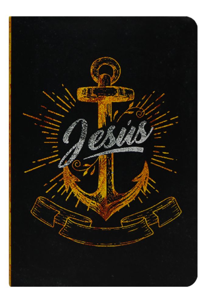 Biblia RVR60 Tamaño Manual Ancla