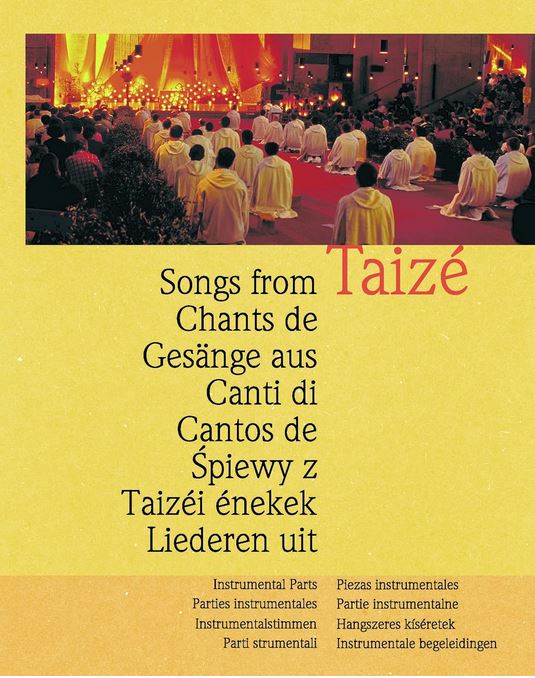 Chants de Taizé