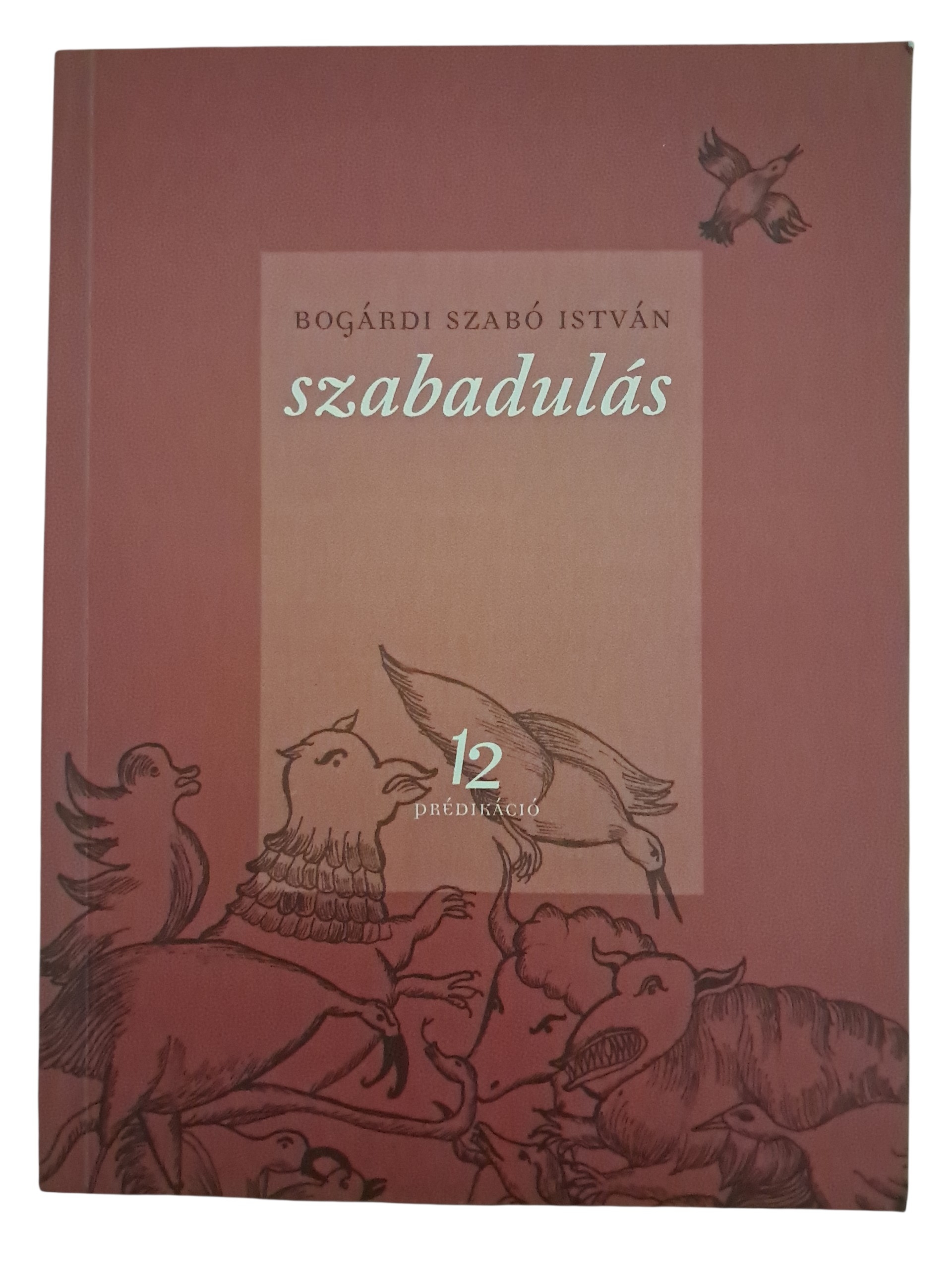 Szabadulás