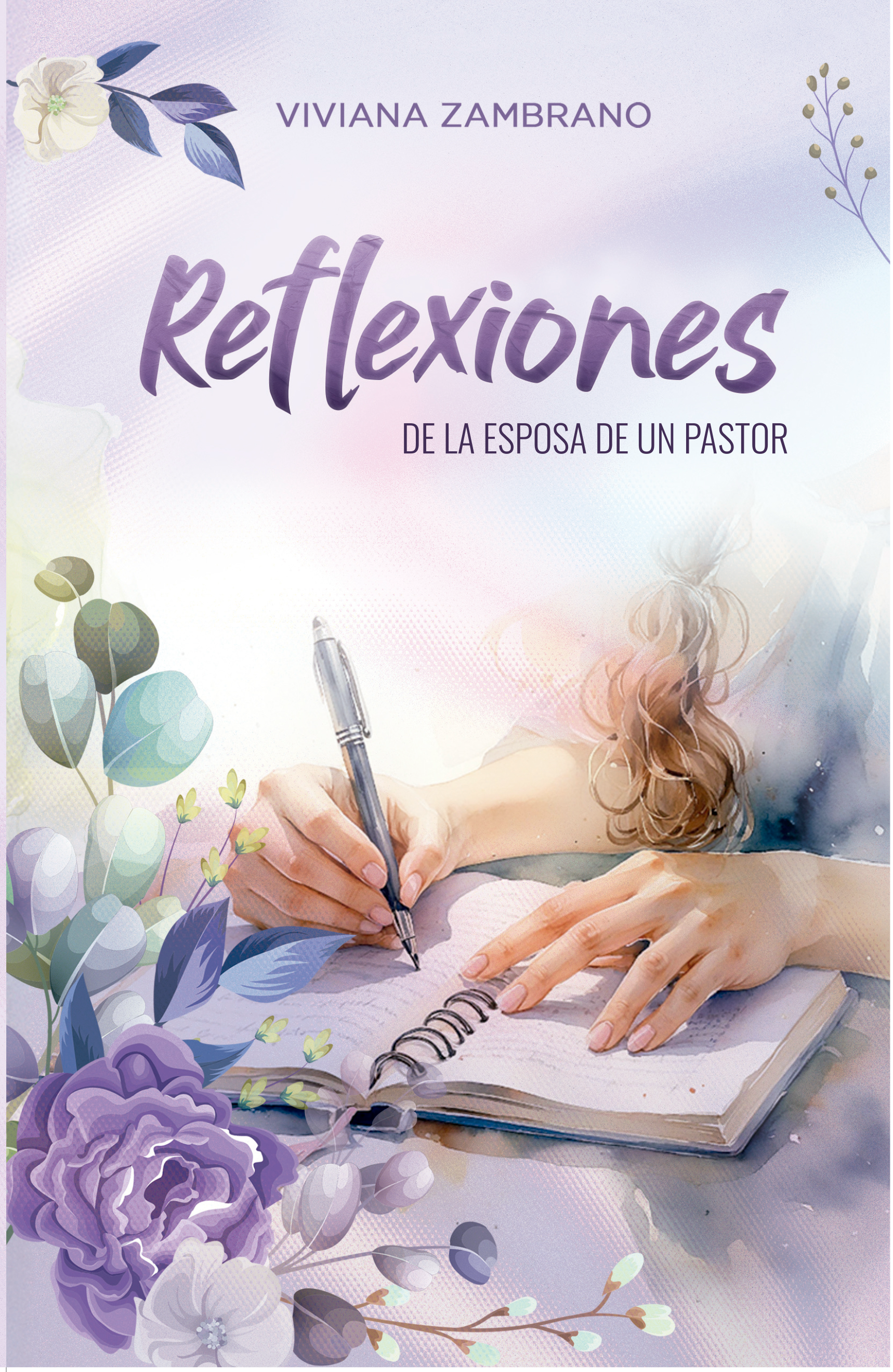 Reflexiones De La Esposa De Un Pastor