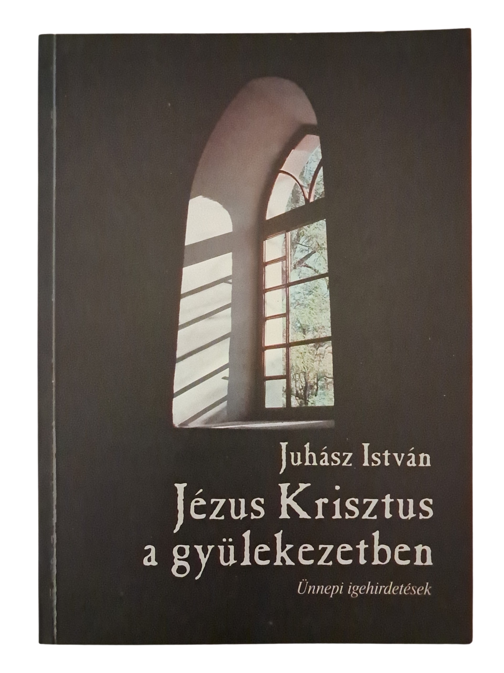 Jézus Krisztus a gyülekezetben