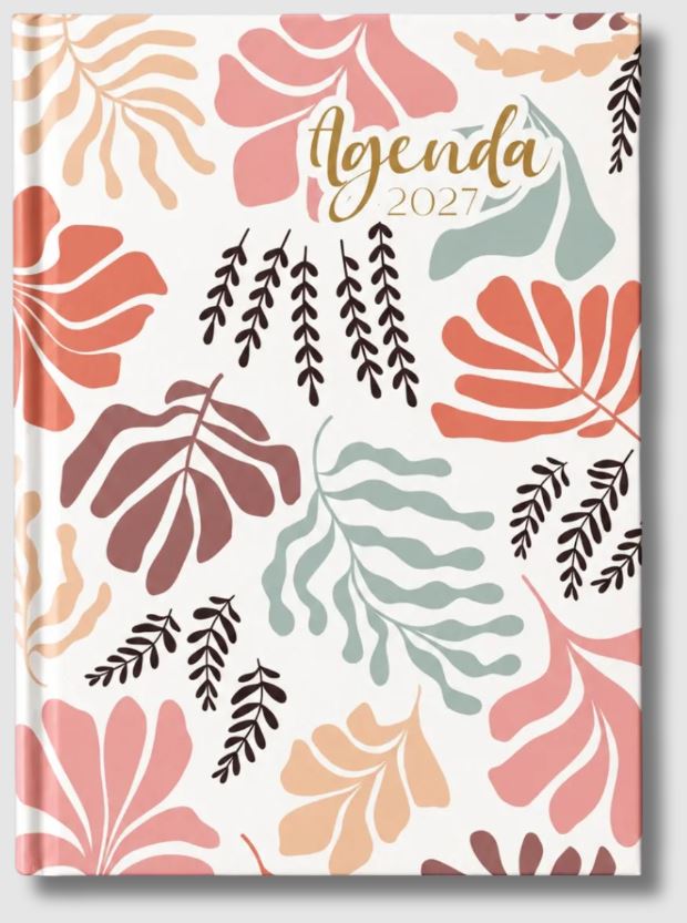 Agenda 2027 Pastel