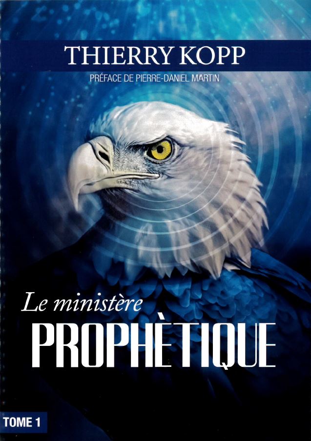 Le ministère prophétique