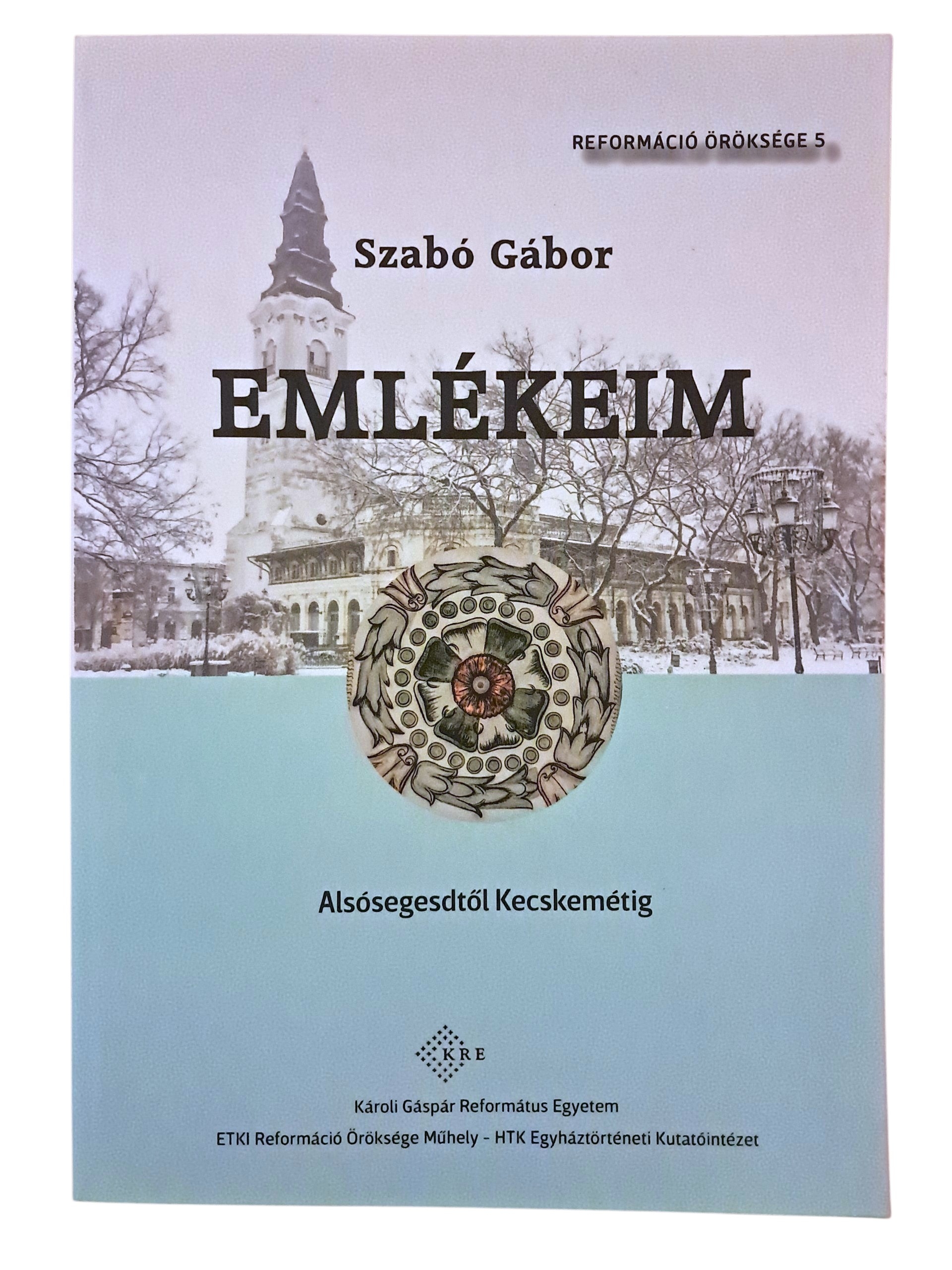 Emlékeim