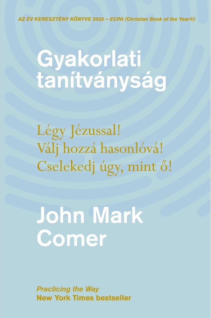 Gyakorlati tanítványság