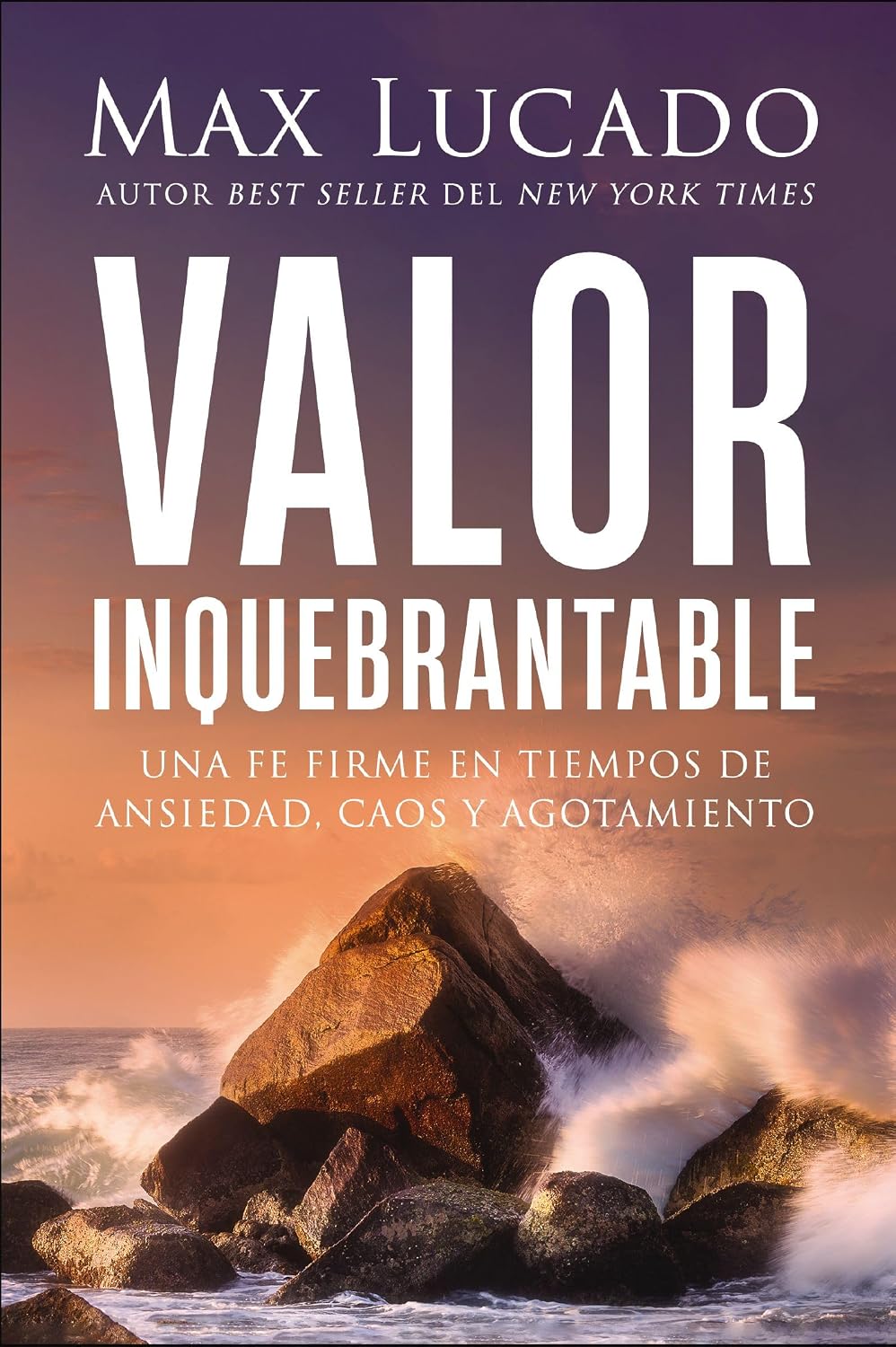 Valor Inquebrantable