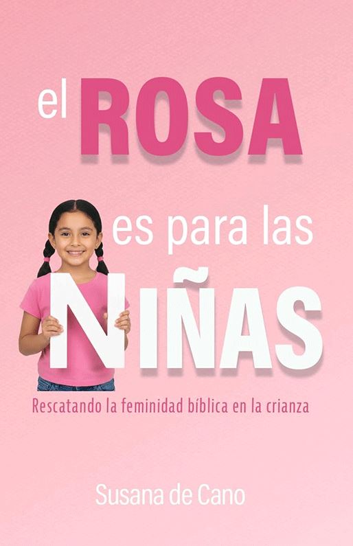 El Rosa Es Para Las Niñas