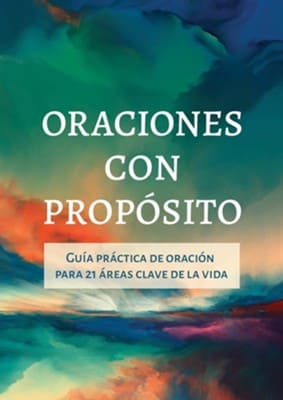 Oraciones con Propósito