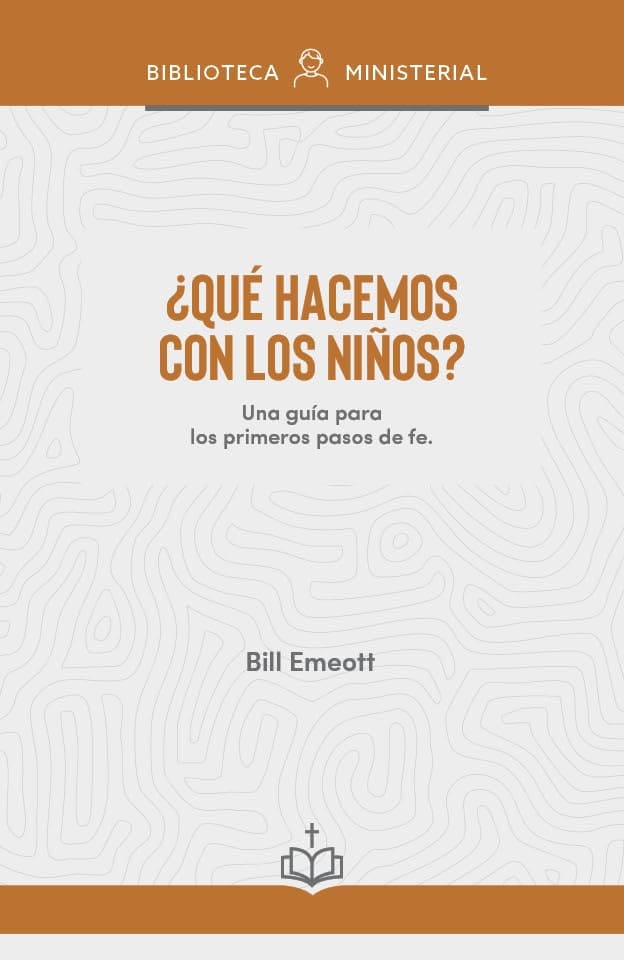 ¿Qué Hacemos con los Niños?