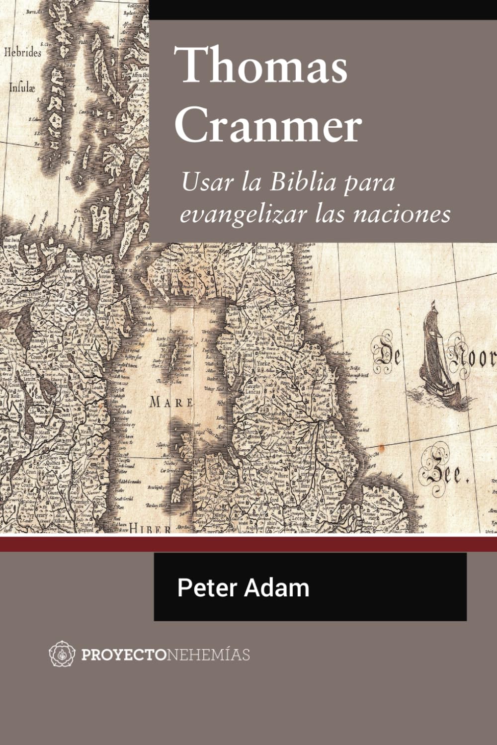 Thomas Cranmer