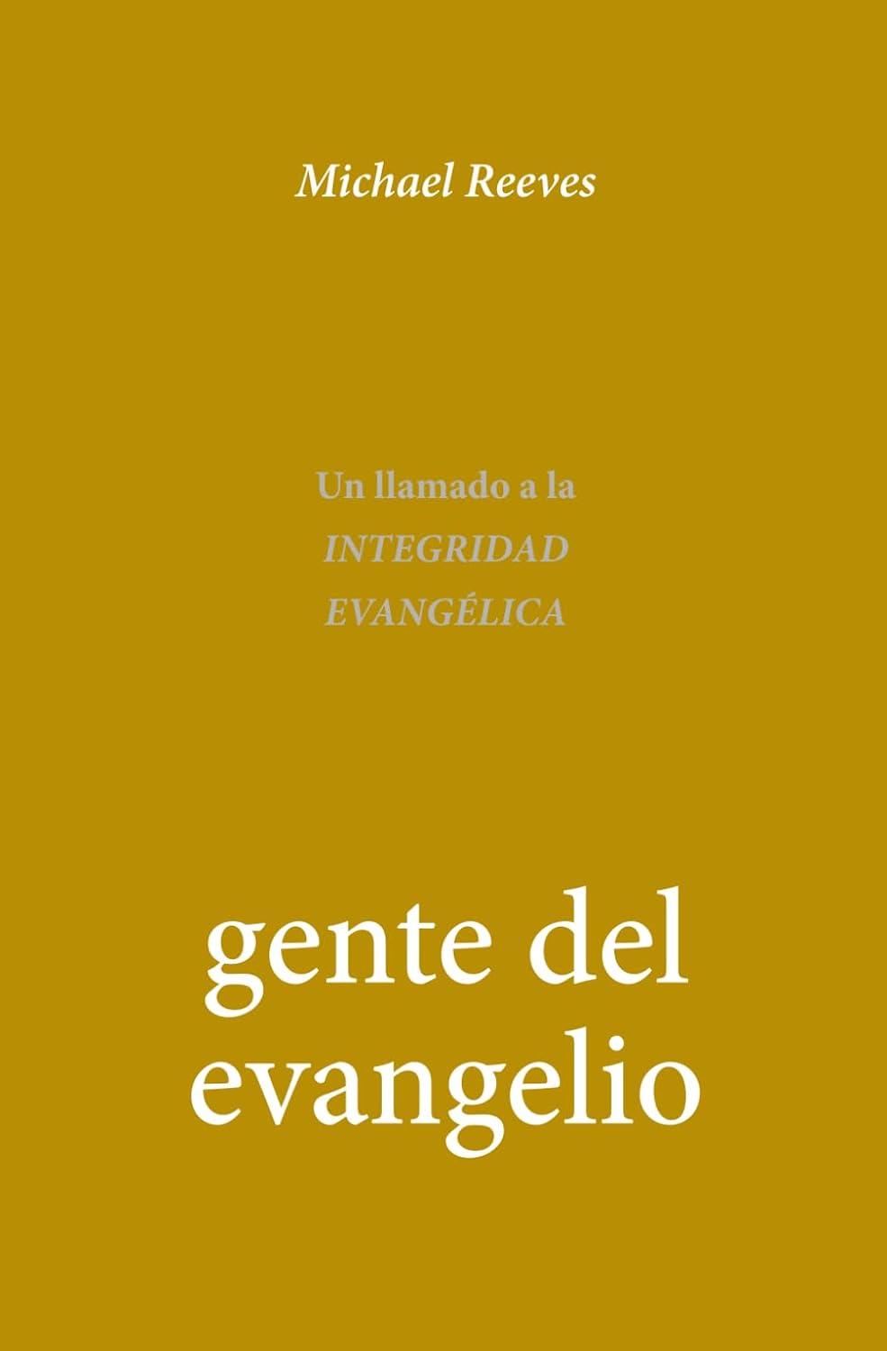 Gente Del Evangelio