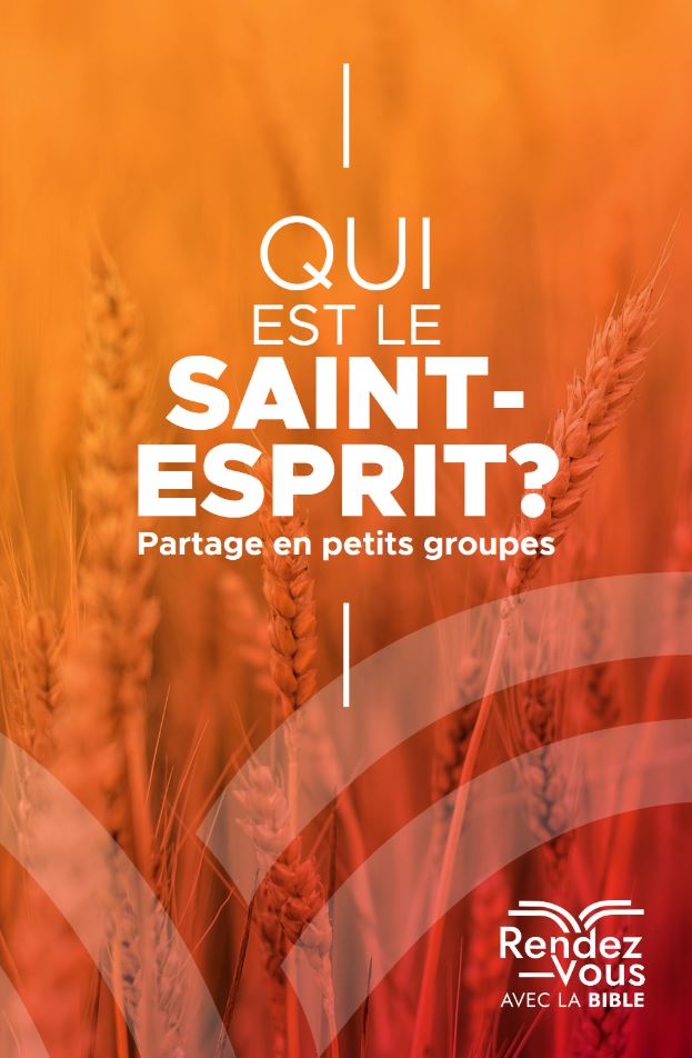 Qui est le Saint-Esprit ?