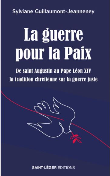 La Guerre pour la paix