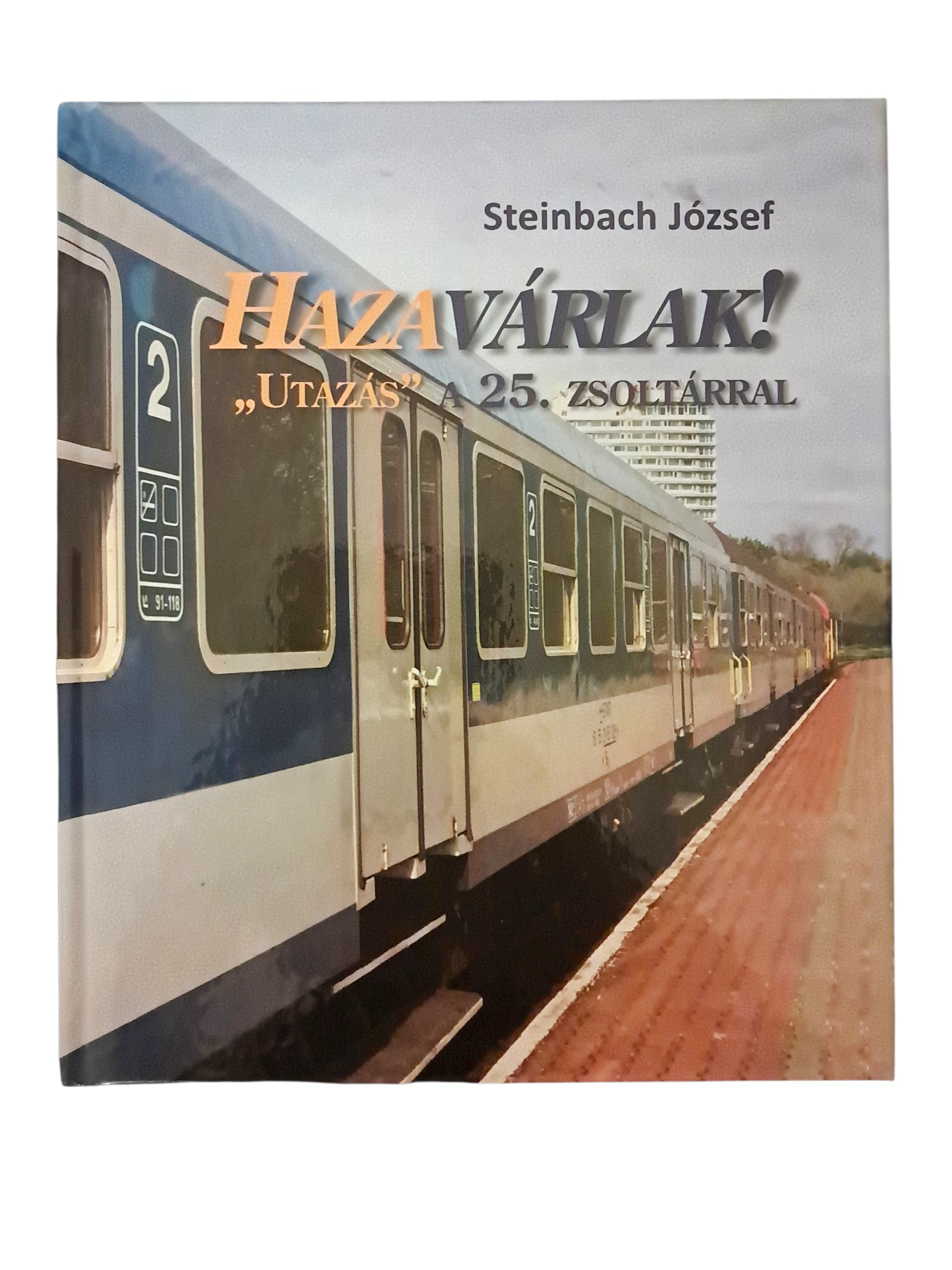 Hazavárlak!