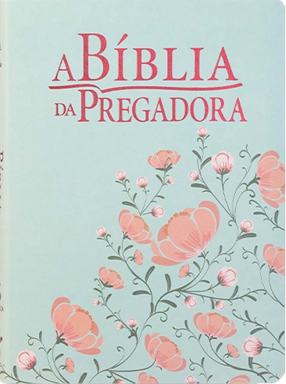 Bíblia da Pregadora