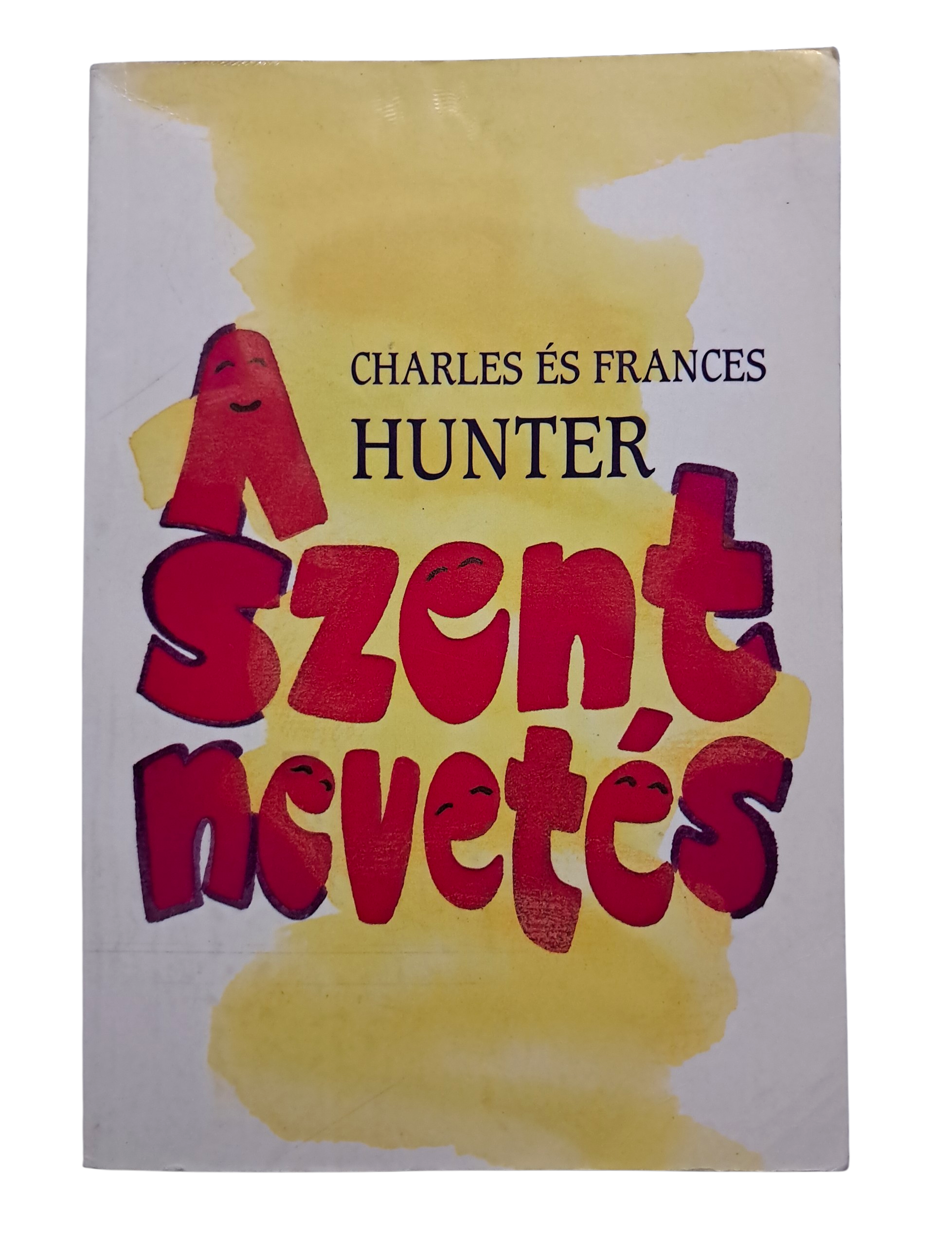 A szent nevetés