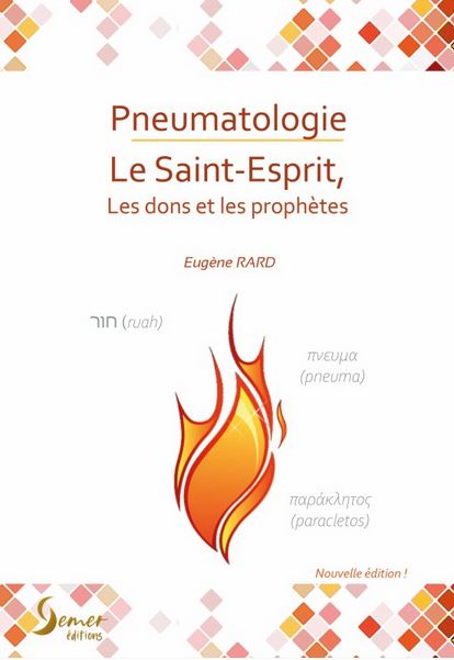 Pneumatologie
