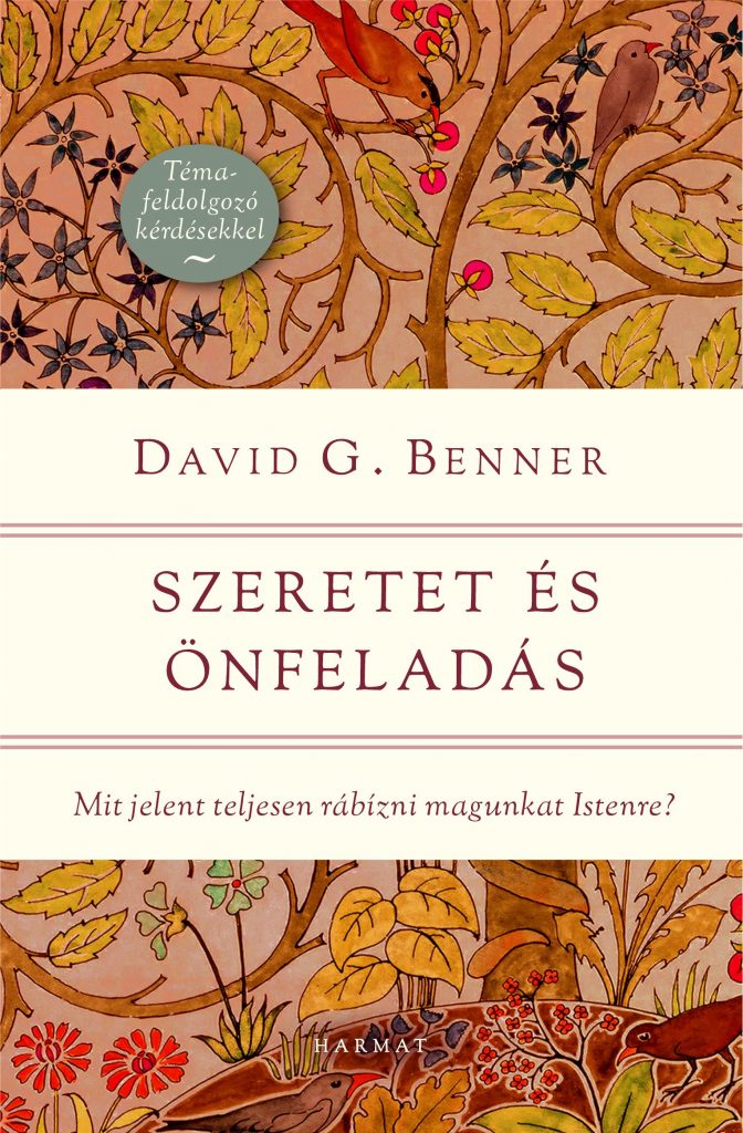 Szeretet és önfeladás