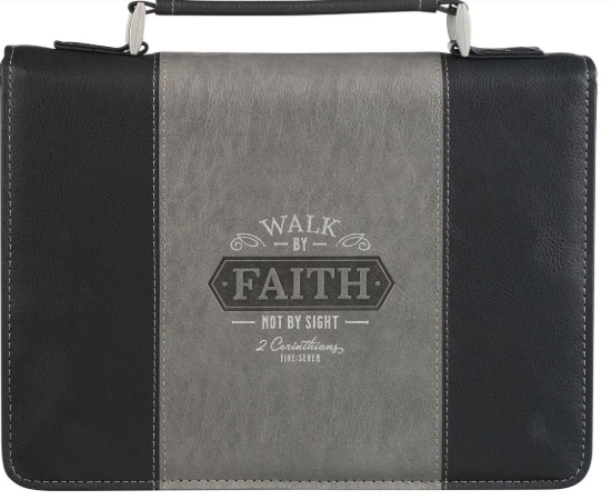 Pochette bible Large