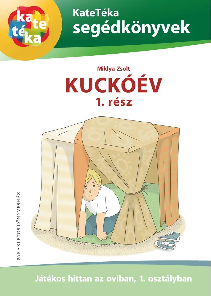 Kuckóév 1. rész