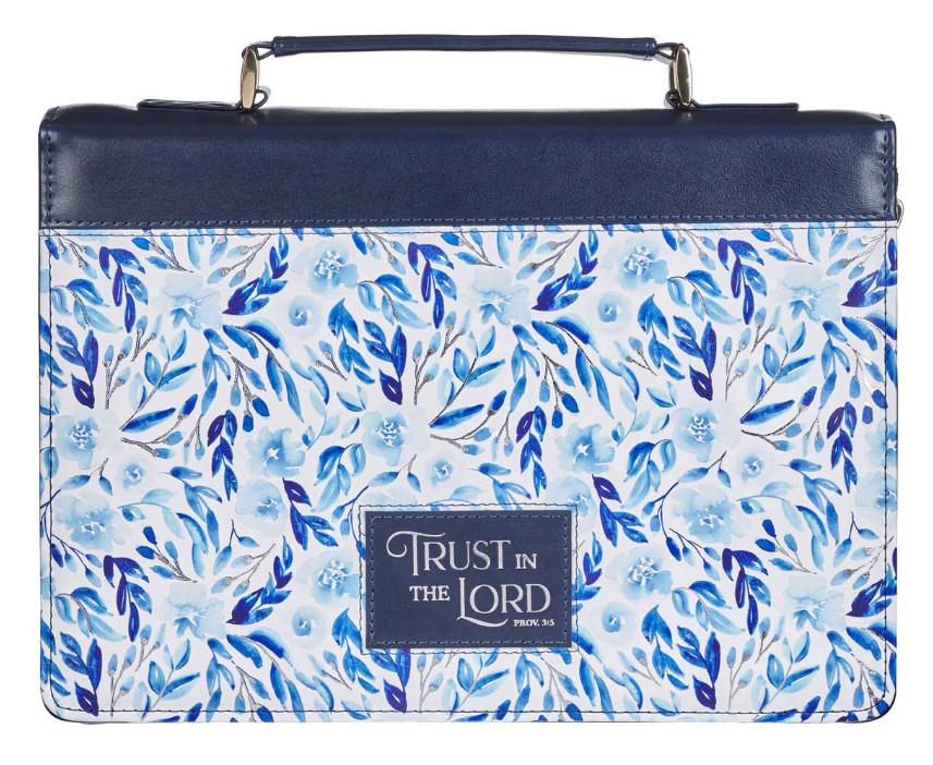 Pochette Bible Large