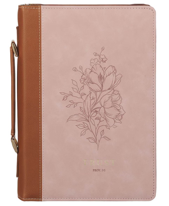 Pochette Bible Large