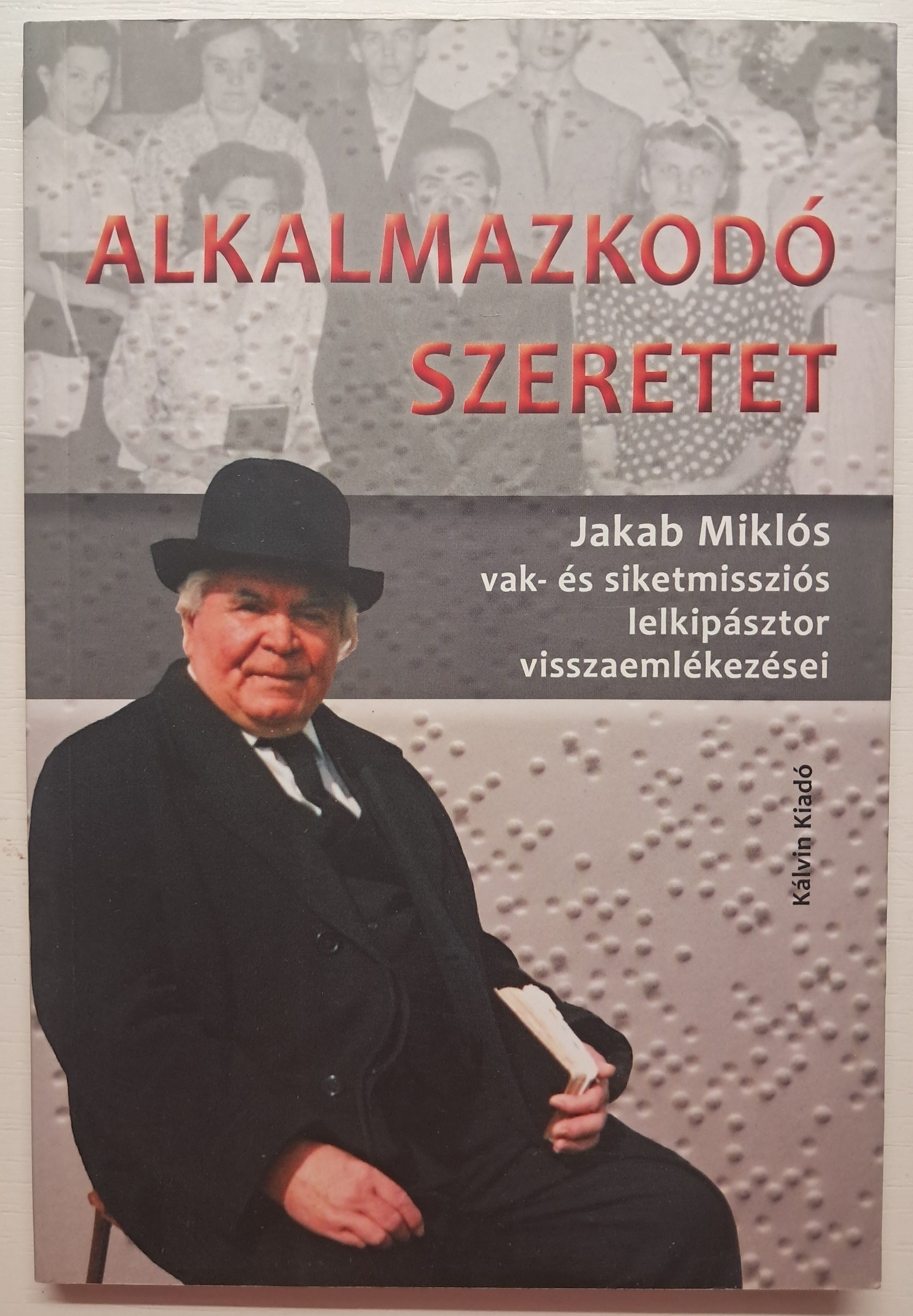 Alkalmazkodó szeretet