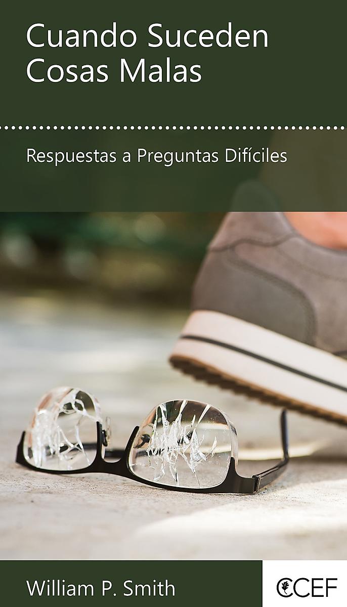 Cuando Suceden Cosas Malas