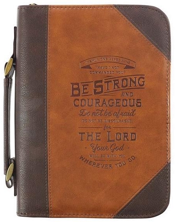 Pochette Bible Large