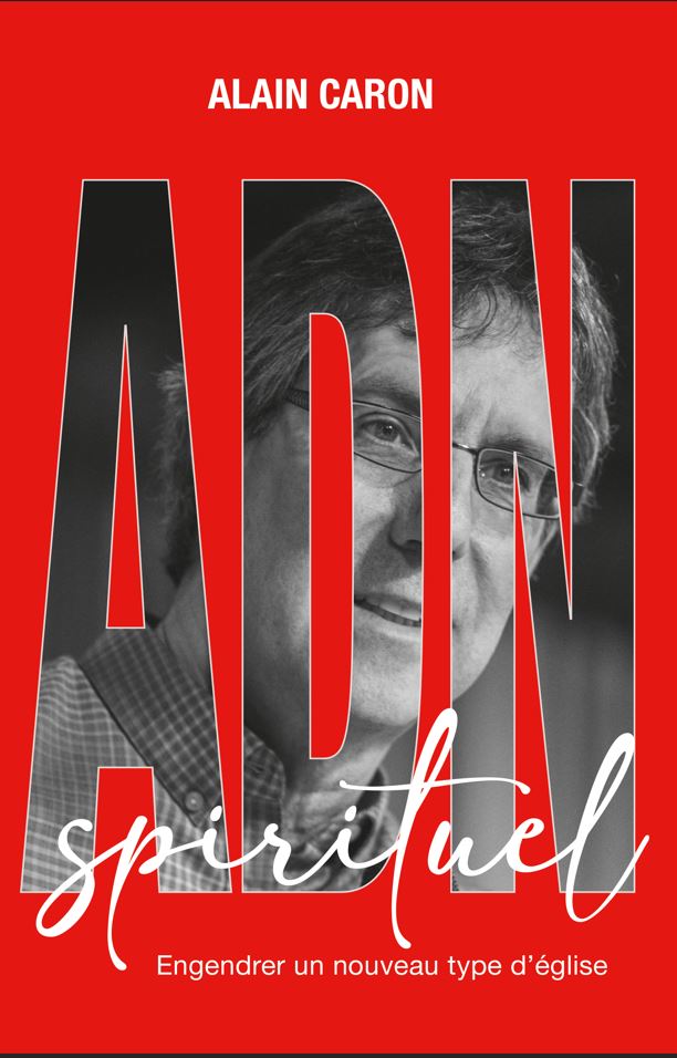 ADN Spirituel