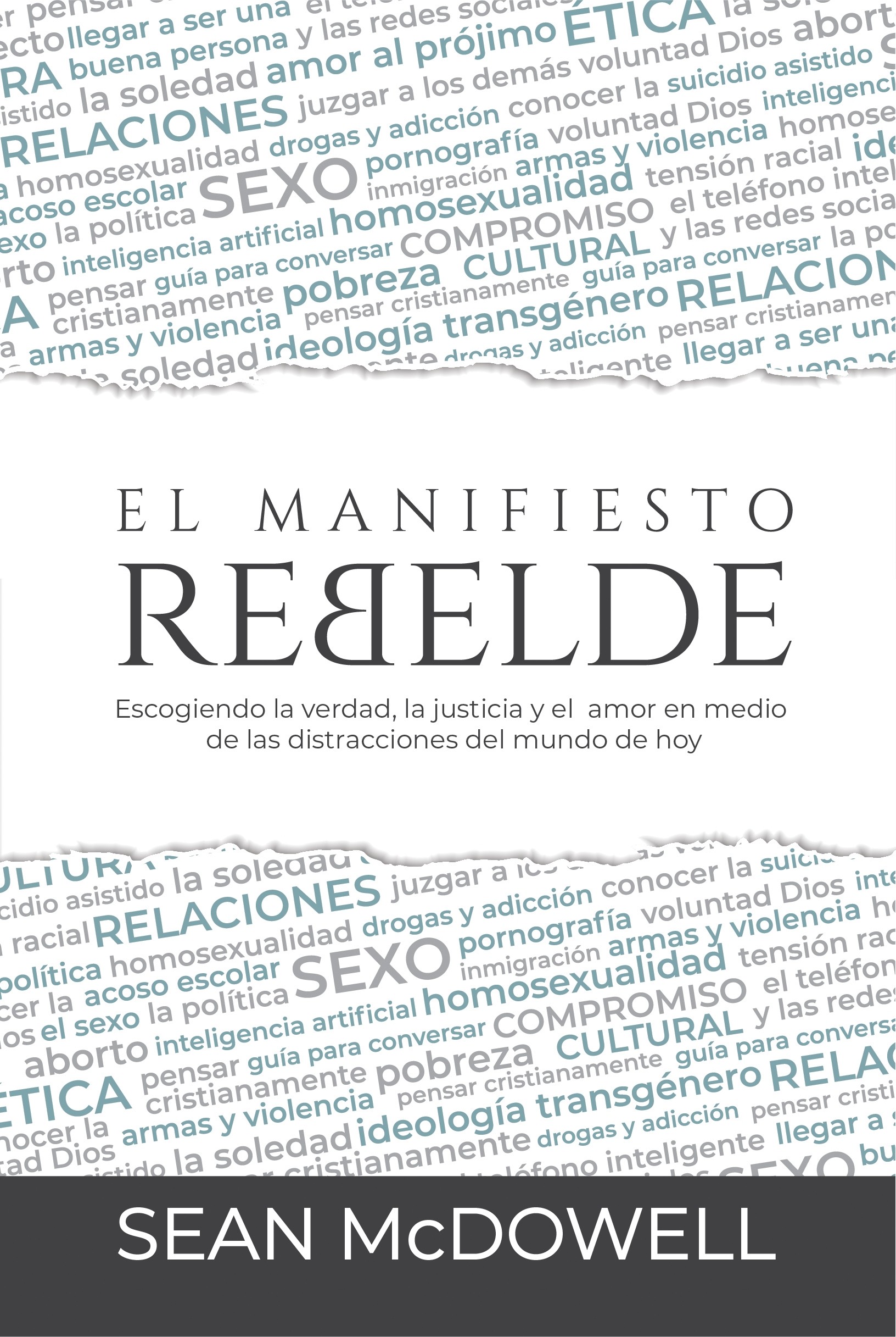El Manifiesto Rebelde