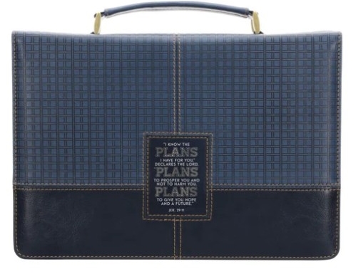 Pochette Bible Large
