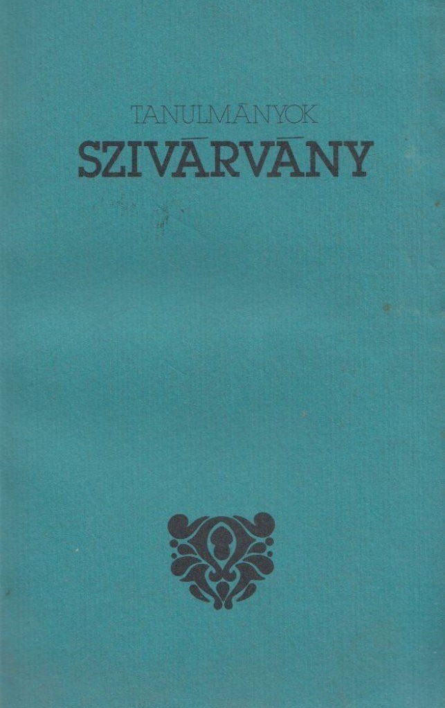 Szivárvány