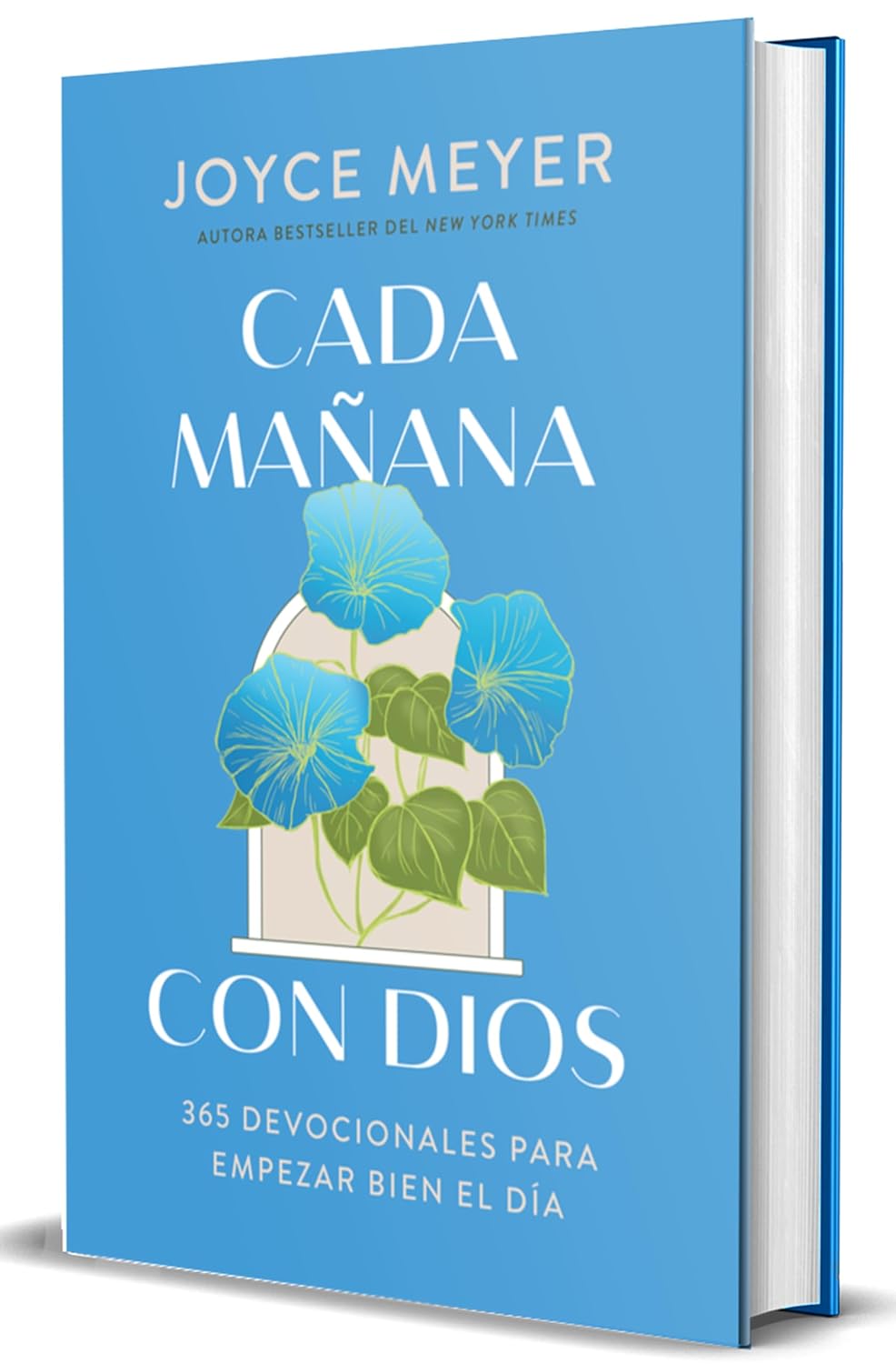 Cada Mañana Con Dios