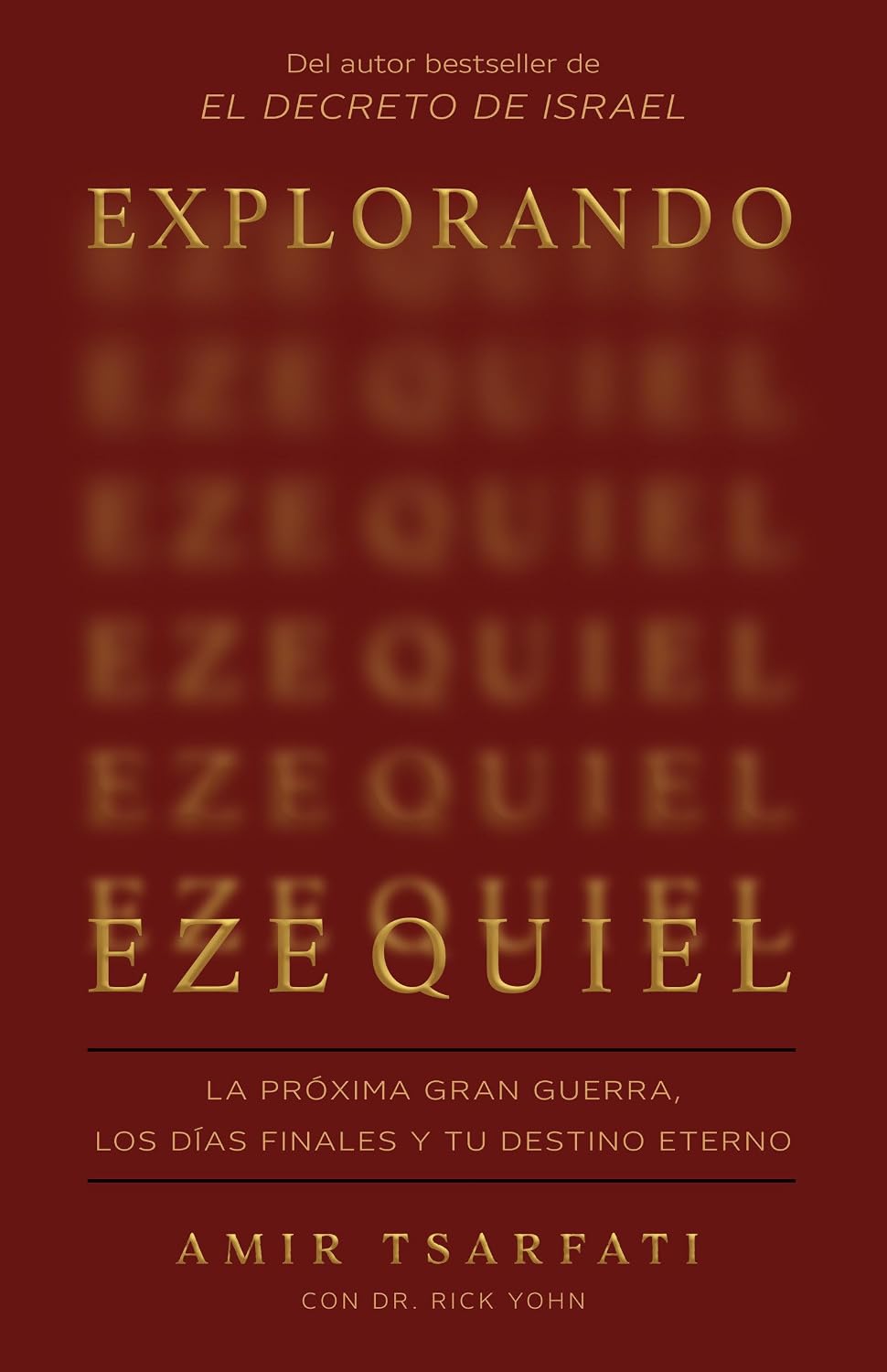 Explorando Ezequiel