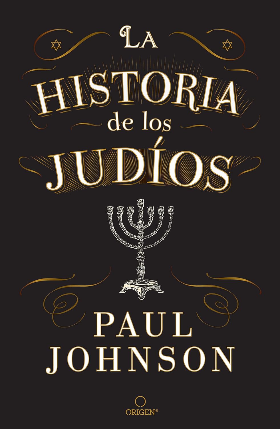 Historia de los Judíos
