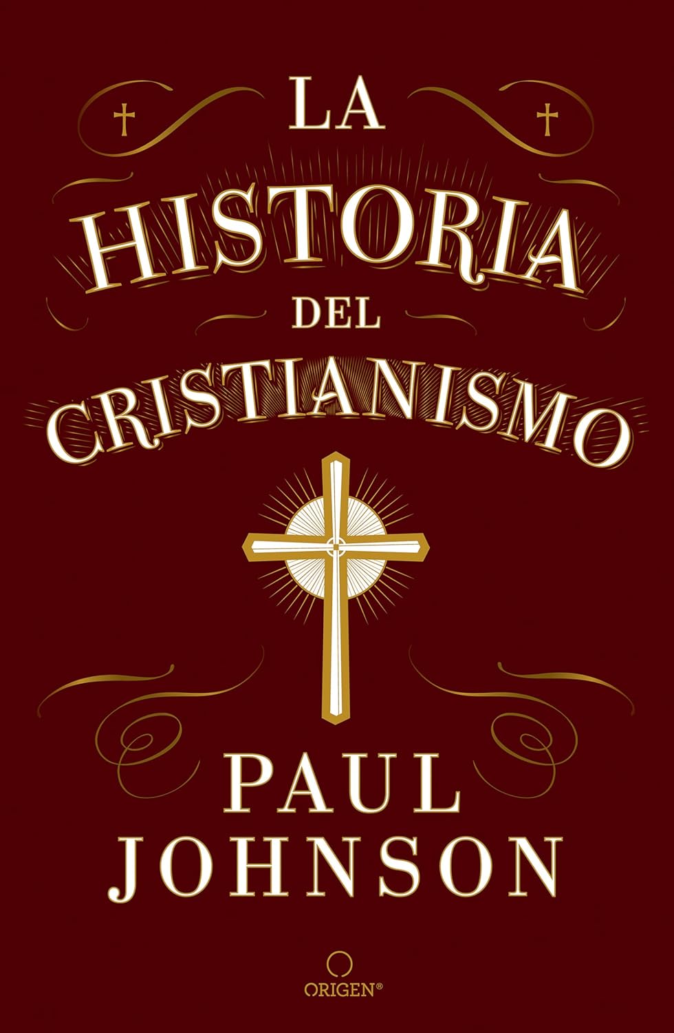 Historia del Cristianismo