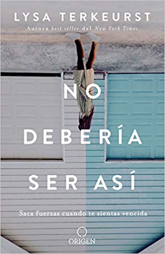 No Debería ser Así