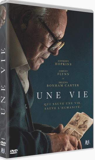 DVD Une vie