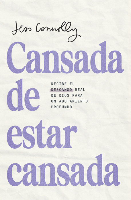 Cansada de Estar Cansada