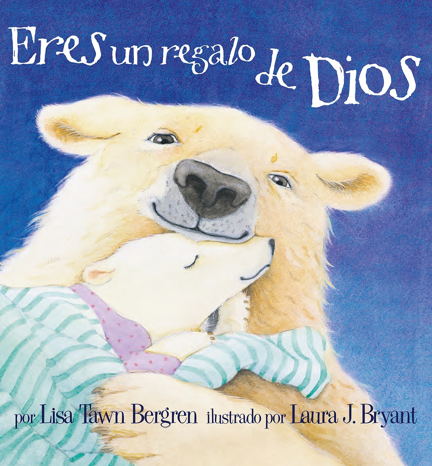 Eres un Regalo de Dios
