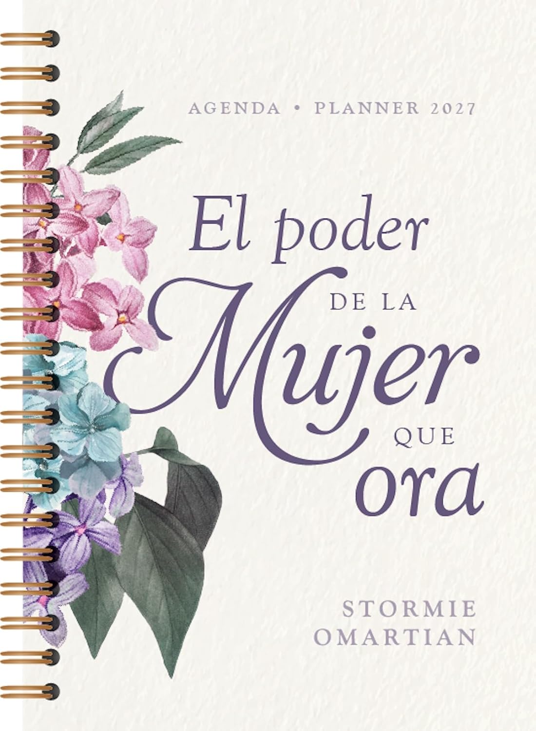 Agenda 2027 - El Poder de la Mujer que Ora