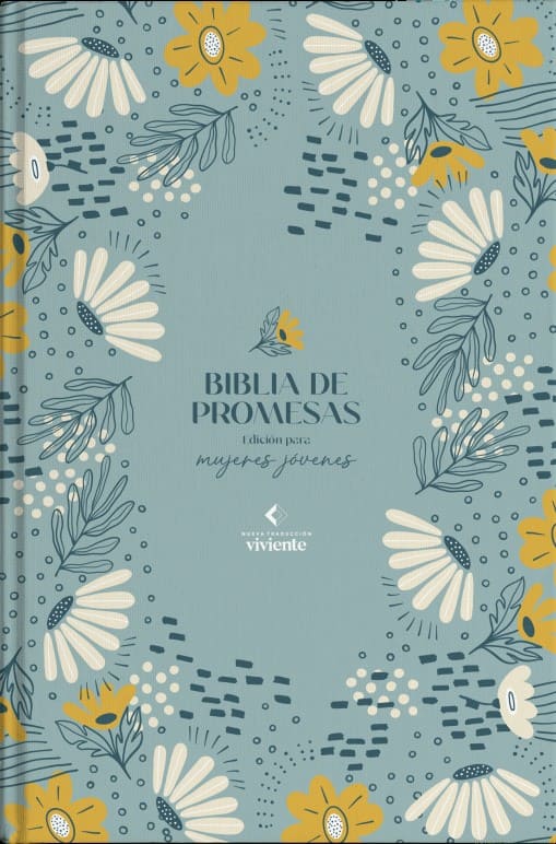 NTV Biblia de Promesas para Jóvenes - Mujeres