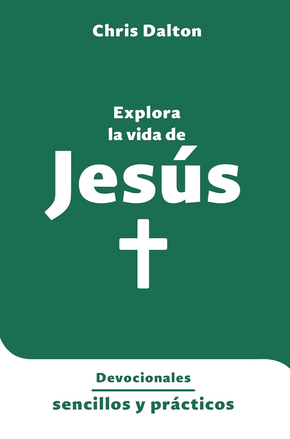 Explora la Vida de Jesús