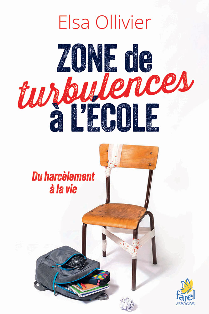 Zone de turbulences à l’école