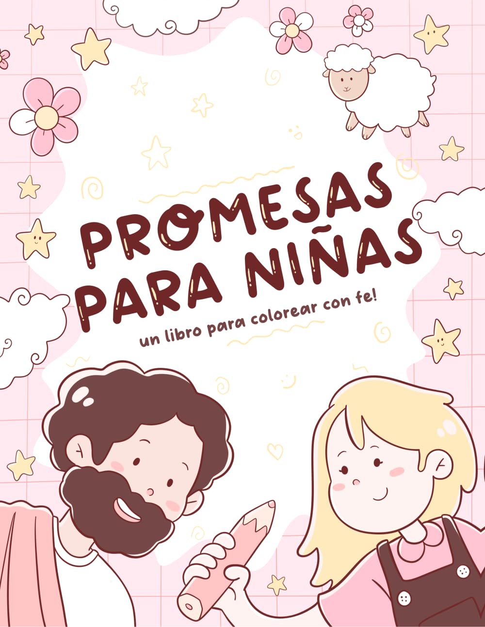 Promesas para Niñas